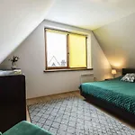 Beskid Апартаменты