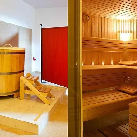 Beskid Апартаменты