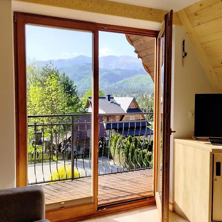 Beskid Апартаменты