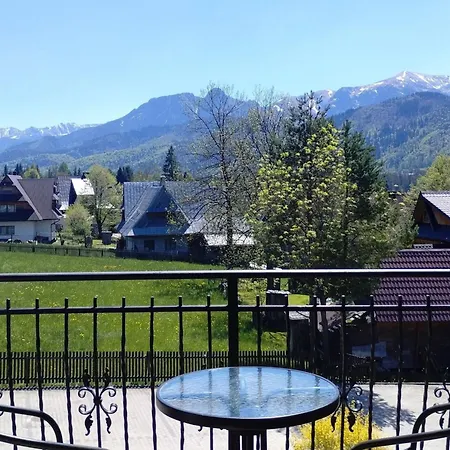 Beskid Апартаменты *