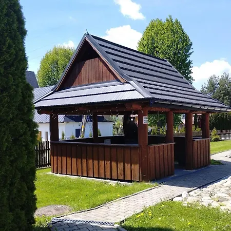 Beskid Косцелиско